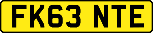 FK63NTE