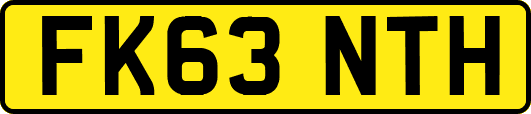 FK63NTH