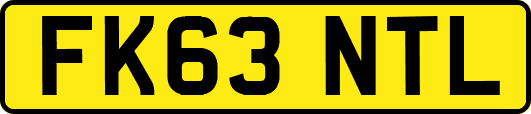 FK63NTL