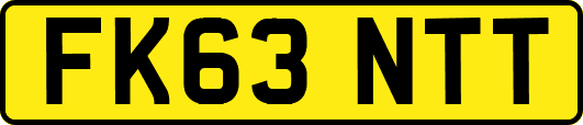 FK63NTT