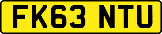 FK63NTU