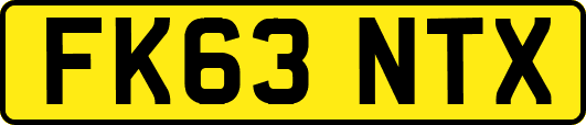 FK63NTX