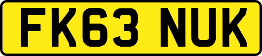 FK63NUK