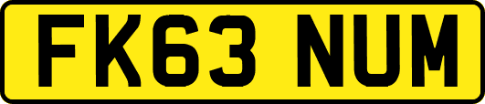 FK63NUM