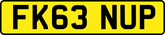 FK63NUP