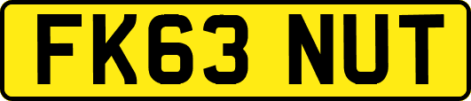 FK63NUT