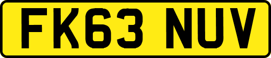 FK63NUV