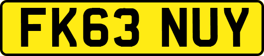 FK63NUY