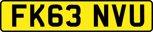 FK63NVU