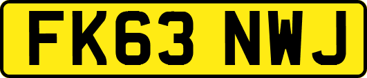 FK63NWJ