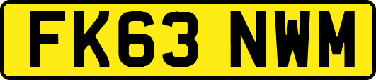FK63NWM
