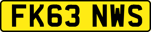 FK63NWS