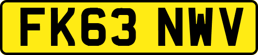 FK63NWV