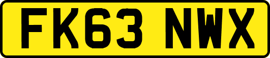 FK63NWX