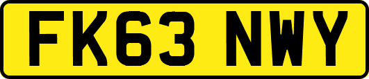 FK63NWY
