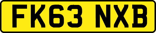 FK63NXB
