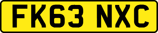 FK63NXC