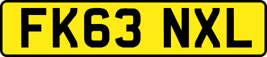FK63NXL