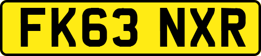 FK63NXR