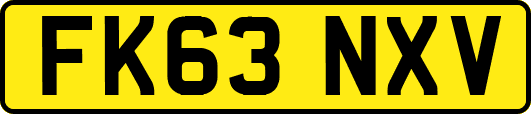 FK63NXV