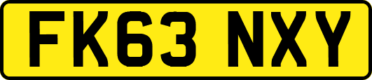 FK63NXY