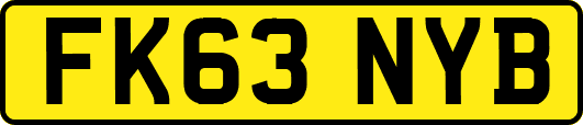 FK63NYB