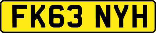 FK63NYH