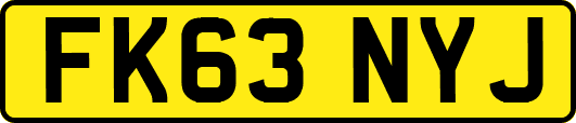 FK63NYJ