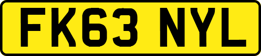 FK63NYL
