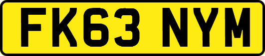 FK63NYM
