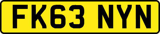 FK63NYN