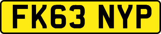 FK63NYP