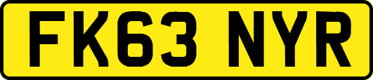 FK63NYR
