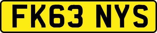 FK63NYS