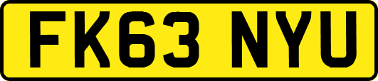 FK63NYU
