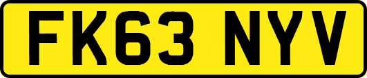 FK63NYV