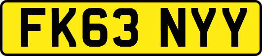 FK63NYY