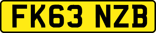 FK63NZB