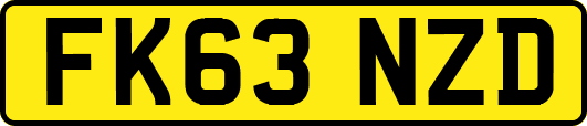 FK63NZD