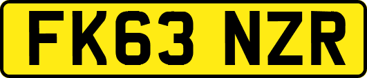 FK63NZR