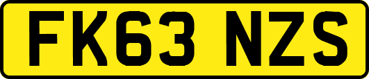 FK63NZS