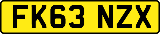 FK63NZX