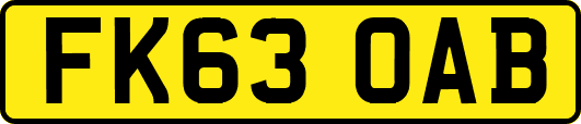 FK63OAB