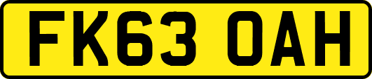 FK63OAH