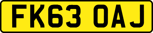 FK63OAJ