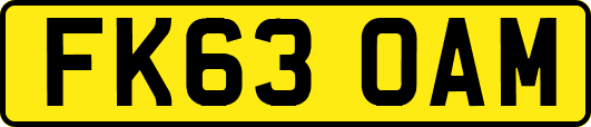 FK63OAM