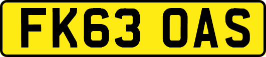 FK63OAS