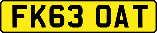 FK63OAT