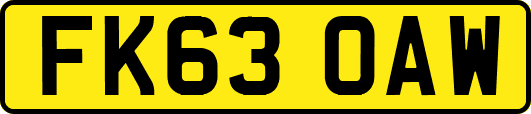FK63OAW
