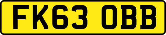 FK63OBB